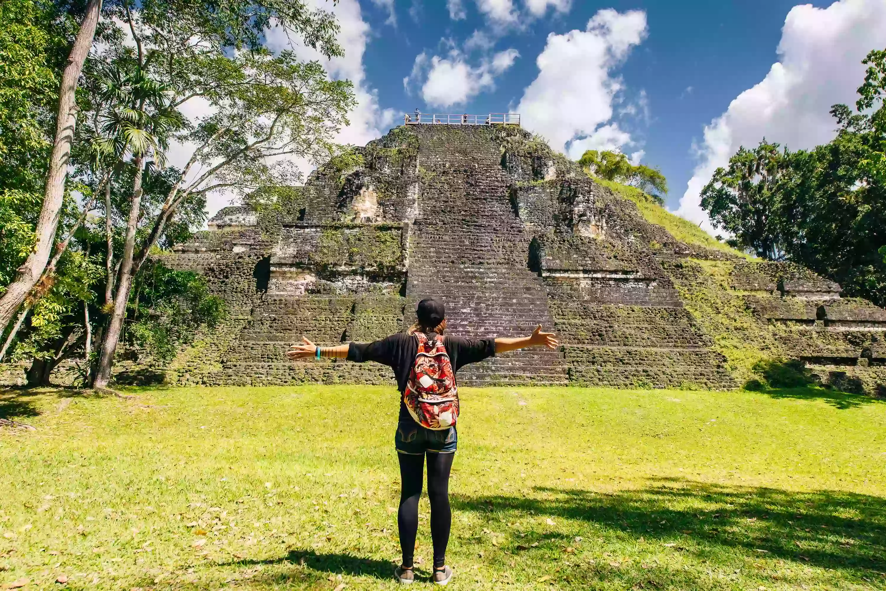 tikal-guatemala-august-Peten department-Tikal-National-Park | Travel wz us